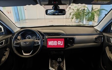 Chery Tiggo 4 I рестайлинг, 2021 год, 1 199 000 рублей, 9 фотография