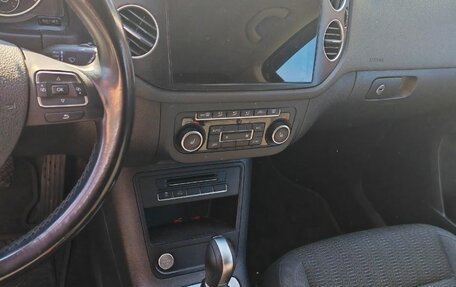 Volkswagen Tiguan I, 2015 год, 1 750 000 рублей, 4 фотография