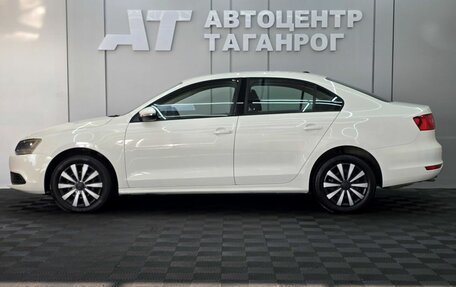 Volkswagen Jetta VI, 2012 год, 1 149 000 рублей, 2 фотография