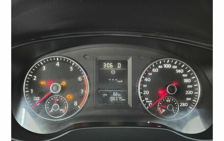 Volkswagen Jetta VI, 2012 год, 1 149 000 рублей, 10 фотография