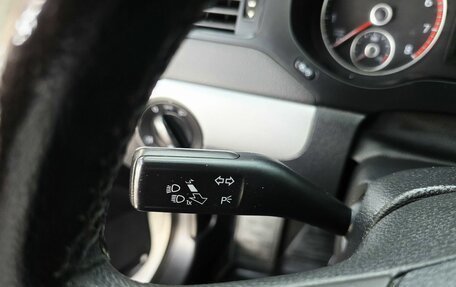 Volkswagen Jetta VI, 2012 год, 1 149 000 рублей, 11 фотография
