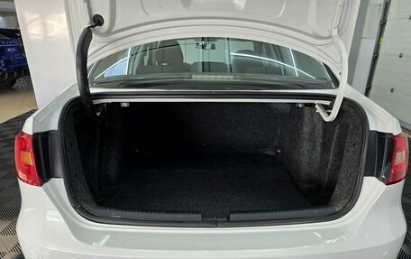 Volkswagen Jetta VI, 2012 год, 1 149 000 рублей, 21 фотография