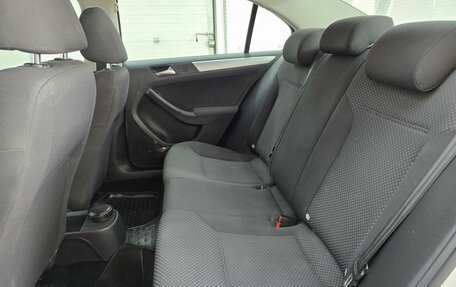 Volkswagen Jetta VI, 2012 год, 1 149 000 рублей, 18 фотография