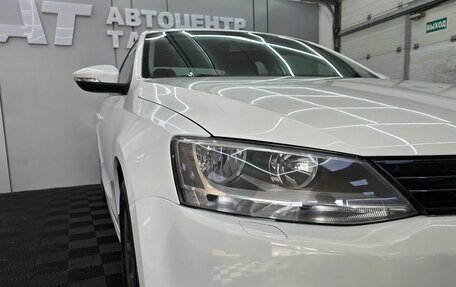Volkswagen Jetta VI, 2012 год, 1 149 000 рублей, 20 фотография