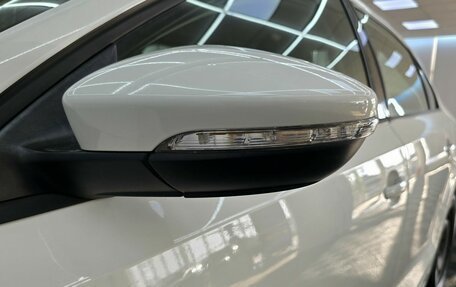Volkswagen Jetta VI, 2012 год, 1 149 000 рублей, 23 фотография