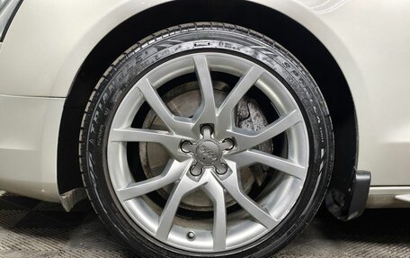 Audi A5, 2012 год, 1 395 150 рублей, 8 фотография