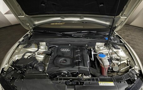 Audi A5, 2012 год, 1 395 150 рублей, 10 фотография