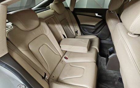 Audi A5, 2012 год, 1 395 150 рублей, 16 фотография