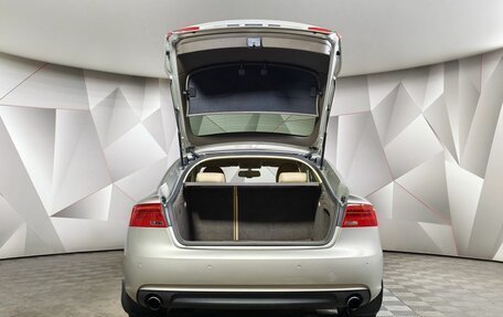 Audi A5, 2012 год, 1 395 150 рублей, 11 фотография