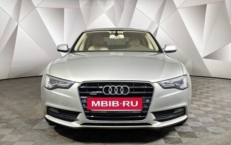 Audi A5, 2012 год, 1 395 150 рублей, 6 фотография