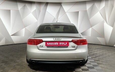 Audi A5, 2012 год, 1 395 150 рублей, 7 фотография