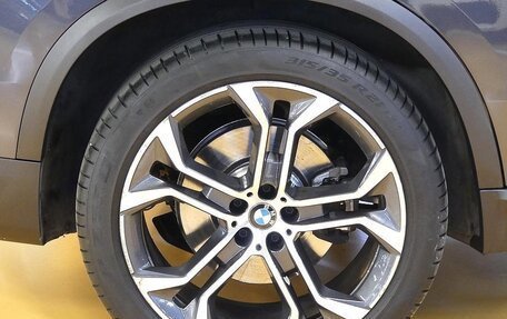 BMW X5, 2022 год, 9 100 000 рублей, 14 фотография