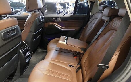 BMW X5, 2022 год, 9 100 000 рублей, 7 фотография