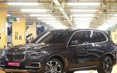 BMW X5, 2022 год, 9 100 000 рублей, 1 фотография