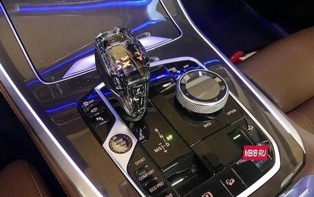 BMW X5, 2022 год, 9 100 000 рублей, 4 фотография