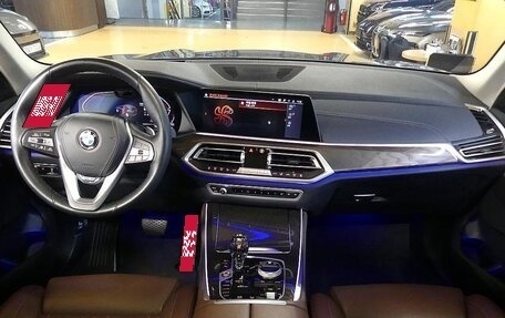 BMW X5, 2022 год, 9 100 000 рублей, 15 фотография