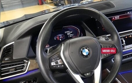 BMW X5, 2022 год, 9 100 000 рублей, 13 фотография