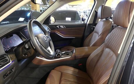 BMW X5, 2022 год, 9 100 000 рублей, 17 фотография