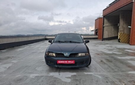 Mitsubishi Carisma I, 1999 год, 255 000 рублей, 1 фотография