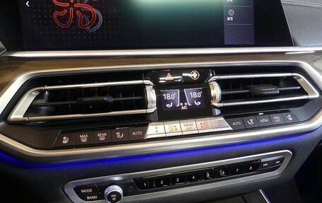 BMW X5, 2022 год, 9 100 000 рублей, 19 фотография