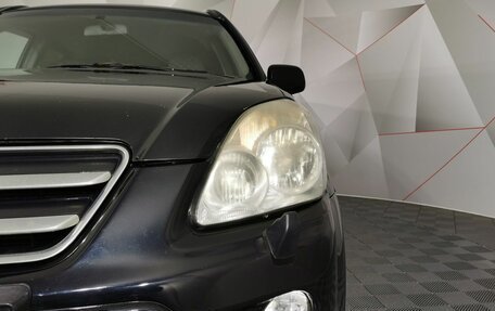 Honda CR-V II рестайлинг, 2006 год, 585 150 рублей, 10 фотография