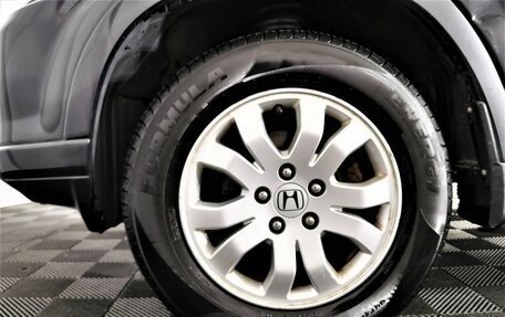 Honda CR-V II рестайлинг, 2006 год, 585 150 рублей, 9 фотография