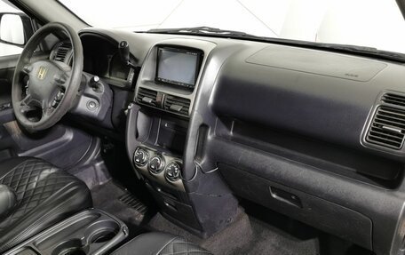 Honda CR-V II рестайлинг, 2006 год, 585 150 рублей, 12 фотография
