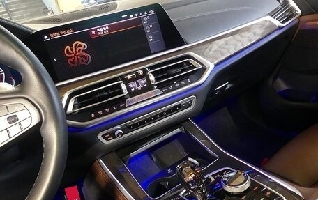 BMW X5, 2022 год, 9 100 000 рублей, 18 фотография