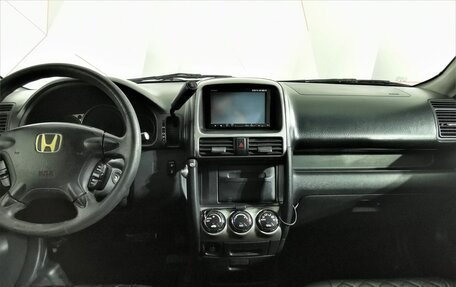 Honda CR-V II рестайлинг, 2006 год, 585 150 рублей, 13 фотография