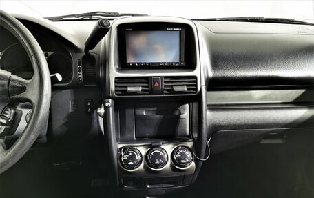 Honda CR-V II рестайлинг, 2006 год, 585 150 рублей, 14 фотография