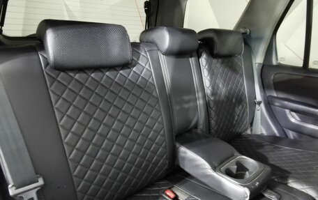 Honda CR-V II рестайлинг, 2006 год, 585 150 рублей, 16 фотография
