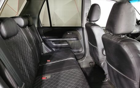 Honda CR-V II рестайлинг, 2006 год, 585 150 рублей, 15 фотография