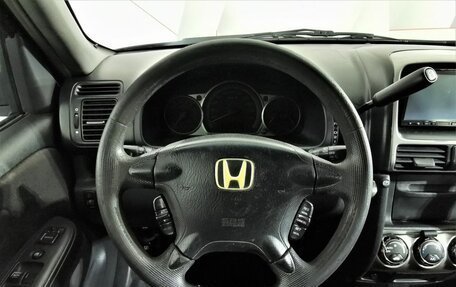 Honda CR-V II рестайлинг, 2006 год, 585 150 рублей, 19 фотография