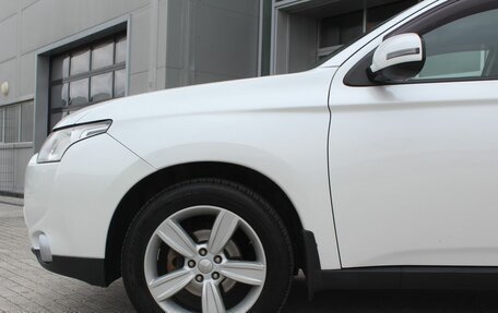 Mitsubishi Outlander III рестайлинг 3, 2013 год, 1 090 000 рублей, 7 фотография