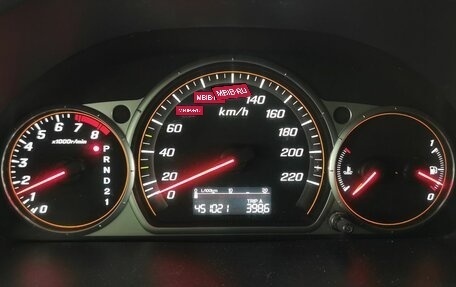 Honda CR-V II рестайлинг, 2006 год, 585 150 рублей, 17 фотография