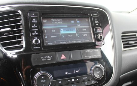 Mitsubishi Outlander III рестайлинг 3, 2013 год, 1 090 000 рублей, 13 фотография