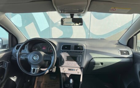 Volkswagen Polo VI (EU Market), 2013 год, 897 000 рублей, 2 фотография