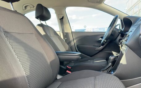 Volkswagen Polo VI (EU Market), 2013 год, 897 000 рублей, 7 фотография