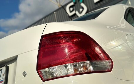 Volkswagen Polo VI (EU Market), 2013 год, 897 000 рублей, 12 фотография