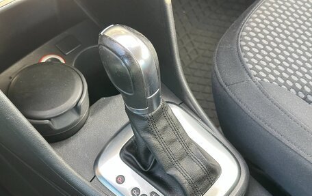 Volkswagen Polo VI (EU Market), 2013 год, 897 000 рублей, 18 фотография