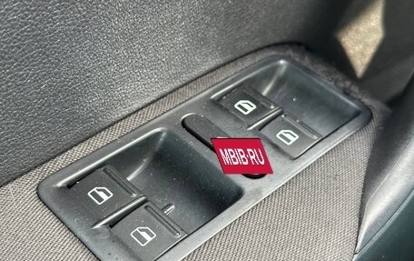 Volkswagen Polo VI (EU Market), 2013 год, 897 000 рублей, 19 фотография
