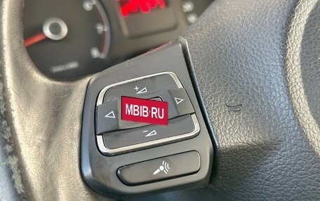 Volkswagen Polo VI (EU Market), 2013 год, 897 000 рублей, 15 фотография