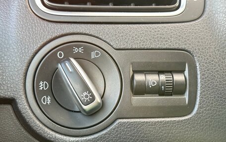 Volkswagen Polo VI (EU Market), 2013 год, 897 000 рублей, 21 фотография