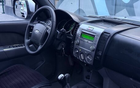 Ford Ranger II рестайлинг, 2007 год, 1 187 000 рублей, 10 фотография