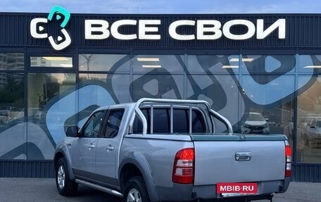 Ford Ranger II рестайлинг, 2007 год, 1 187 000 рублей, 3 фотография