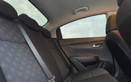 KIA Rio IV, 2018 год, 1 587 000 рублей, 4 фотография