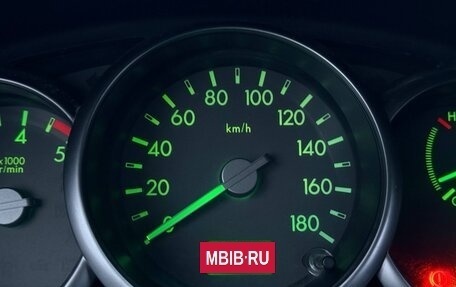Ford Ranger II рестайлинг, 2007 год, 1 187 000 рублей, 15 фотография