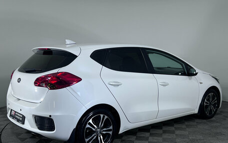 KIA cee'd III, 2017 год, 1 195 000 рублей, 5 фотография