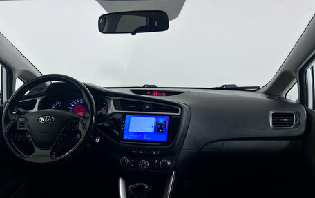 KIA cee'd III, 2017 год, 1 195 000 рублей, 9 фотография