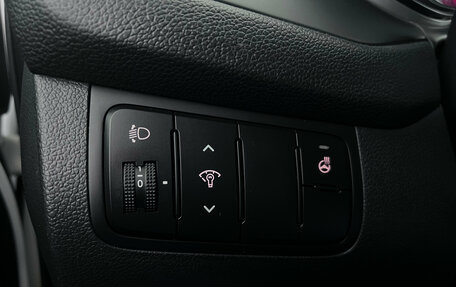 KIA cee'd III, 2017 год, 1 195 000 рублей, 14 фотография
